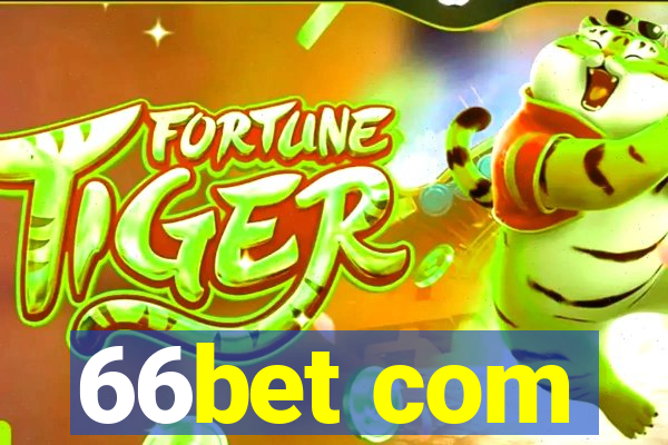 66bet com